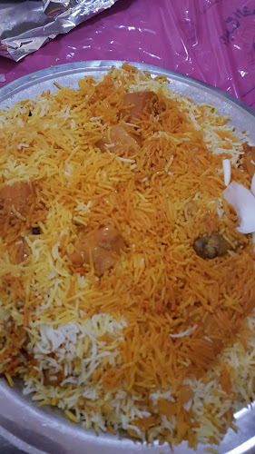 مطبخ البرج الفضي للحفلات والولائم - الضيافة