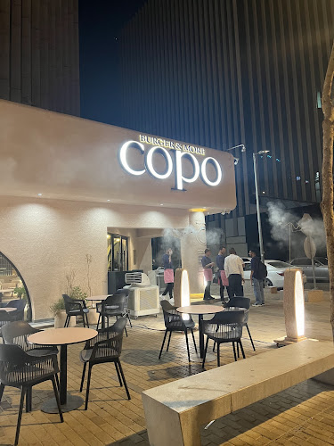 Opinii despre كوبو în الرياض - الضيافة