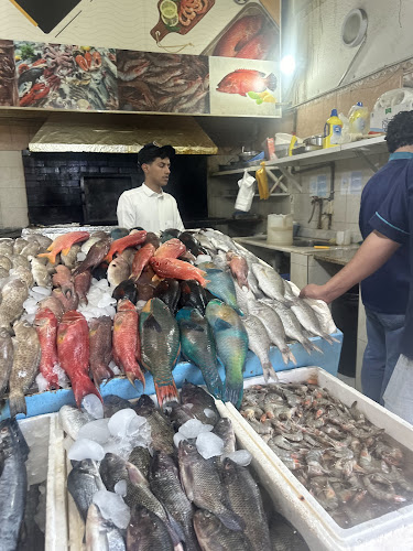 Comentarii opinii despre مسمكة قدوره للاسماك الطازجه