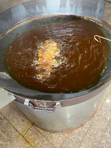 Opinii despre ‏ناجي عبد الرحيم للأسماك în المدينة المنورة - الضيافة