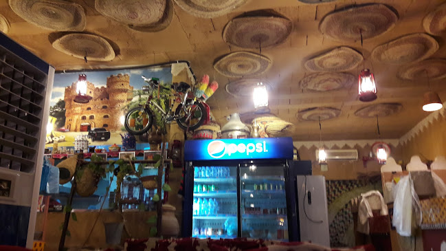 المنتزة، 16439, الخرج