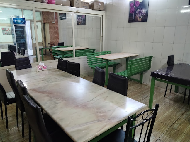 مطعم الحديقة - الطائف