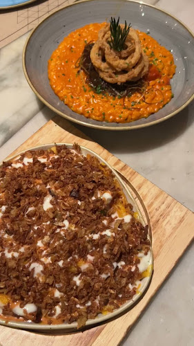 Opinii despre مطعم لافا în الهفوف‎ - الضيافة