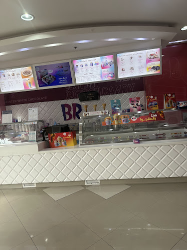 Opinii despre باسكن روبينز în الباحة - الضيافة