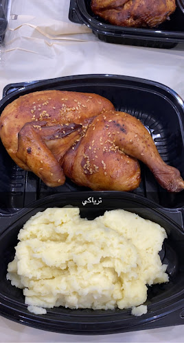 Opinii despre 220 Degree Restaurant - مطعم ٢٢٠ درجة în ينبع - الضيافة