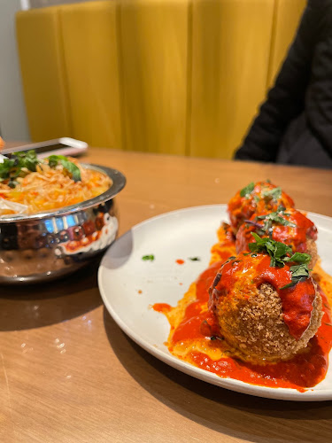 Comentarii opinii despre مطعم جيا للمأكولات الهندية بيشة - jyia restaurant