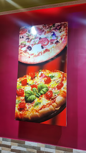 Opinii despre بيتزا لانا pizza lana în جدة - الضيافة