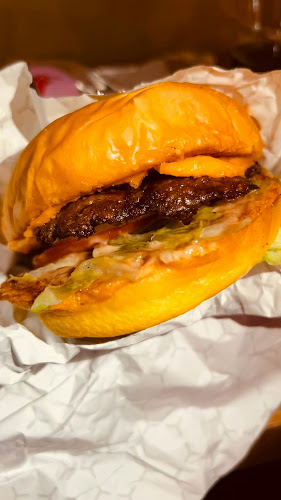 burger soul روح البرجر