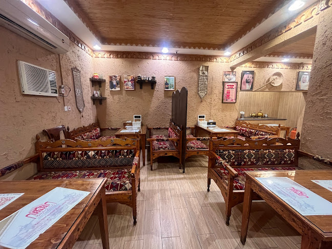 مطاعم ومطابخ باب بوخوخة حي المنار - الدمام