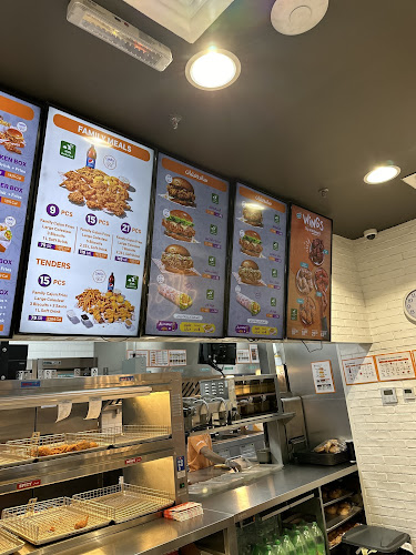 Opinii despre بوبايز în جدة - الضيافة