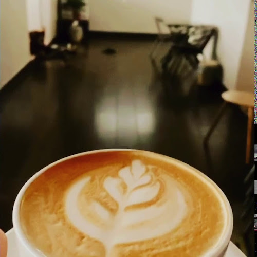 نكهة القهوة المختصة - الضيافة