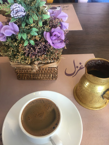 مطعم غزل - جدة