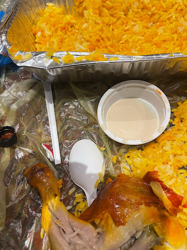 مطاعم بالمرخ فرع الصفا - الضيافة