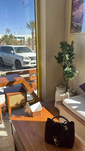 LOVENA - المجمعة