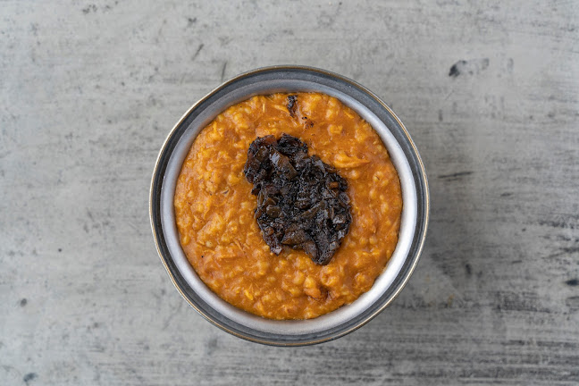 طوفرية - الضيافة