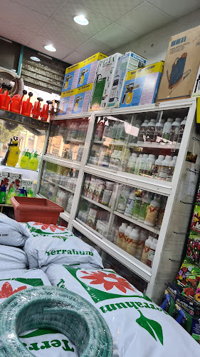 Opinii despre مؤسسة النباتي الزراعية în مكة - الضيافة