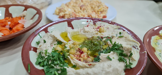 Al Quds فوال القدس