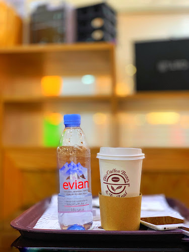 شارع الأمير محمد بن عبدالعزيز، الروضة، Tahlia Mall, Food Court، جدة