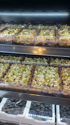 Comentarii opinii despre هيل وتمرة