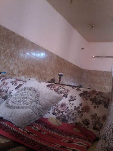 مقهي الناشري - القنفذة