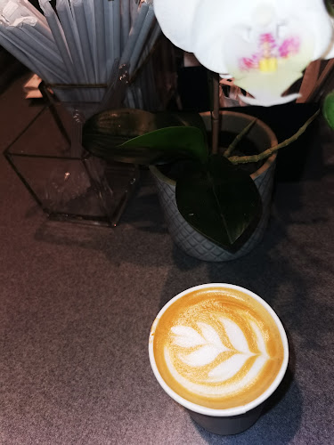 Comentarii opinii despre لابيلا كافيه | LABÊLLA CAFÉ