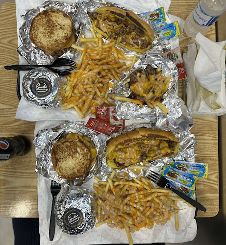 مقصدر العليا | MGSDR - الضيافة