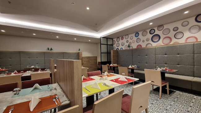 Opinii despre Al Sharq Restaurant în مكة - الضيافة