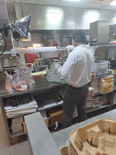 Opinii despre شاورمر în الهفوف‎ - الضيافة