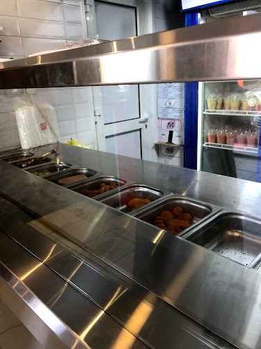 Comentarii opinii despre عصيرات الأمانة