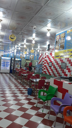 Comentarii opinii despre فوال الوان الطائف جيزان مخطط خمسه حي الشاطئ