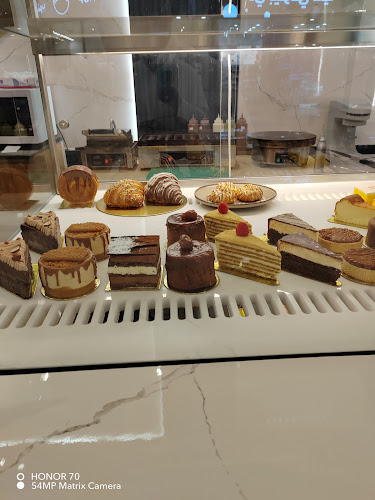 كون آمور كافيه