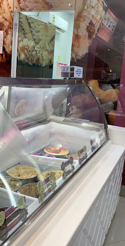 Comentarii opinii despre باسكن روبينز