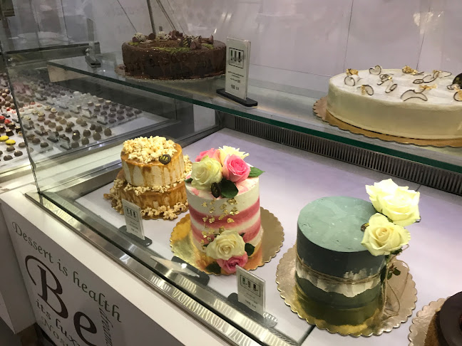 Opinii despre وصفة الشكولاتة în الرياض - الضيافة