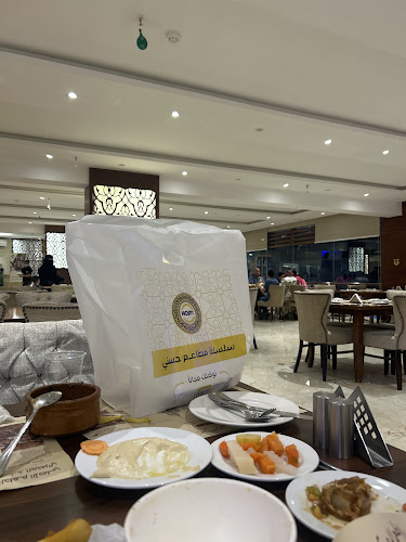 مطعم حسني - جدة