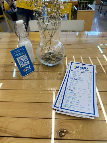 ايرلي كلوب - جدة