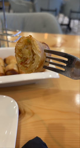 البيت التايلندي - الضيافة