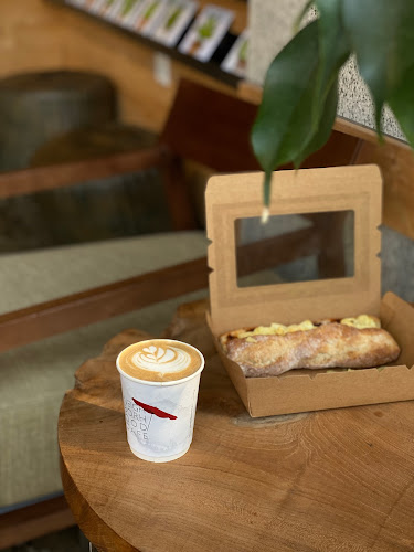 1/15 Neighborhood Cafe Rawdah