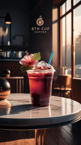 كافي - الضيافة