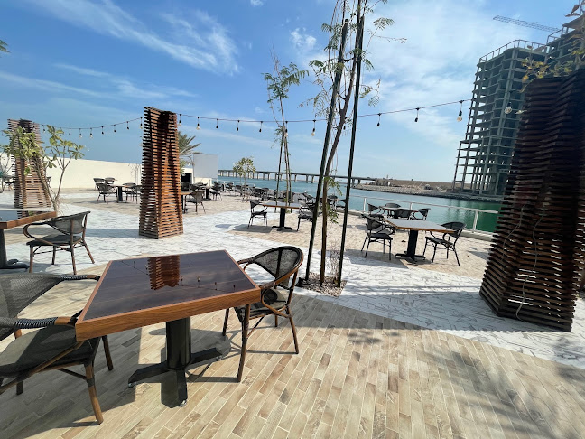 السيف كافيه الشبيلي الخور