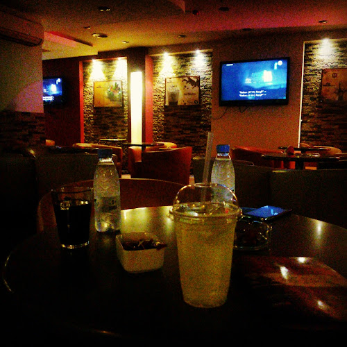 خيالي كافيه - جدة