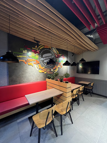 Comentarii opinii despre برغرايززر