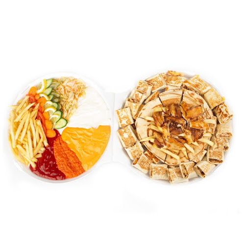 Comentarii opinii despre شاورما الشامي