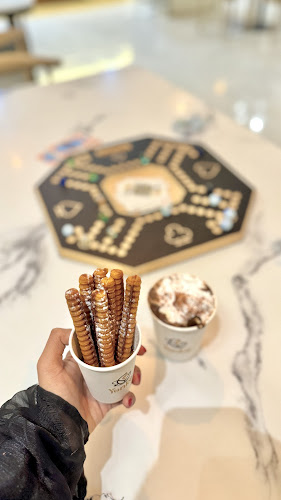 Comentarii opinii despre يونكو كافيه