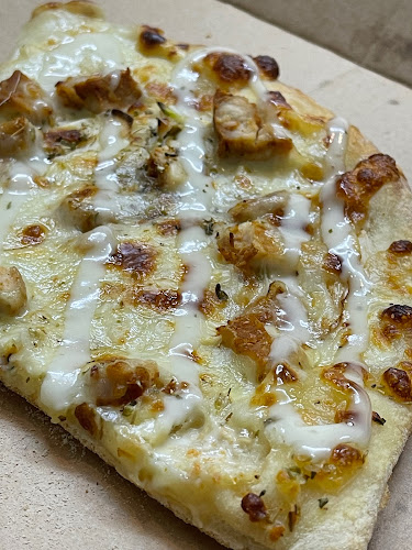 Comentarii opinii despre Sky pizza سكاي بيتزا