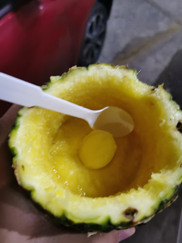 الوان الثلج - جدة