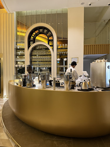 Opinii despre Bistro în الخبر - الضيافة