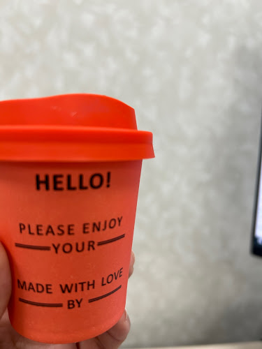 Opinii despre كي كافيه în الرياض - الضيافة