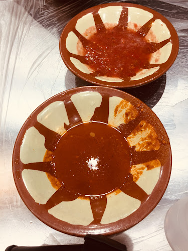 فول الصنعاني للأكلات الشعبية - الضيافة