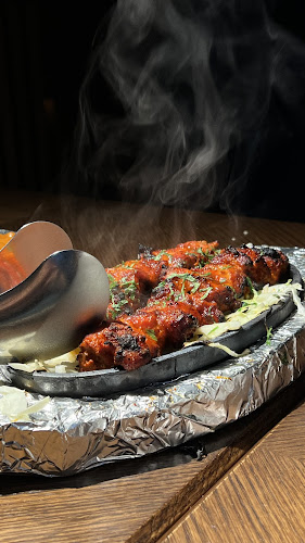 Comentarii opinii despre مطعم كينارا الهندي