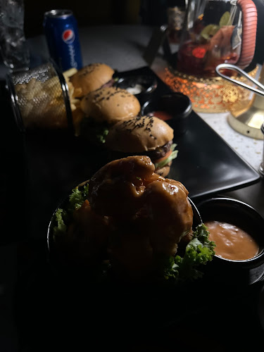 لاونج مكان الشخصيات الهامة | Vip Place Lounge